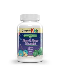 Kids Bone Growth Sleep Gummies